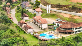 Pousada Recanto do Amanhecer